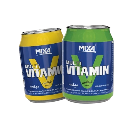 mixa drinks