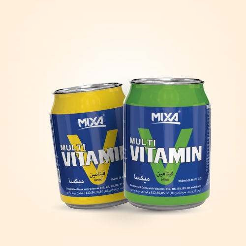 mixa drinks