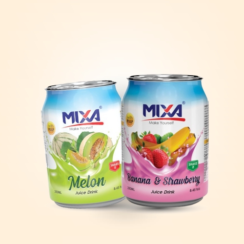 mixa drinks