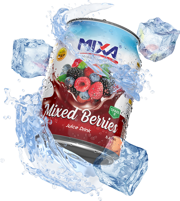mixa drinks