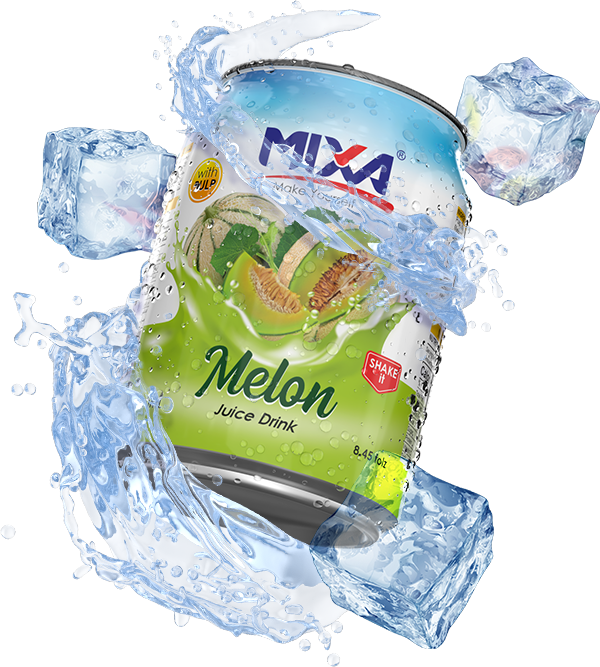 mixa drinks
