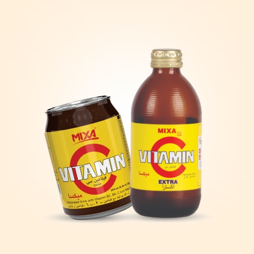 mixa drinks