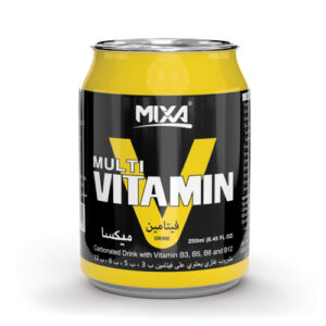 Classic multivitamin