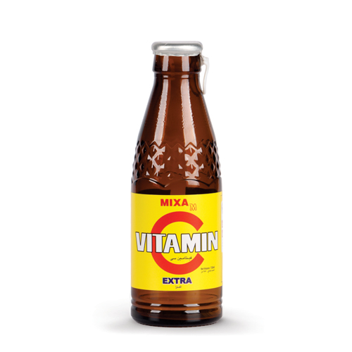 Vitamin C Extra