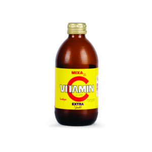 Vitamin C Extra