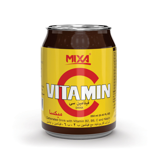 Vitamin C